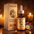 Produktbild: Natürliches Aroma-Öl 50 ml – Samaritans Kraft & Wärme | intensive Duftkompositio