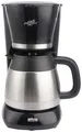 Produktbild: Silva Homeline KA-T 4505 sw Kaffeemaschine Schwarz Fassungsvermögen Küchengerät