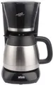Produktbild: Silva Homeline KAFFEEMASCHINE   1LITER  1000W (KA-T 4505  THERMO SW)