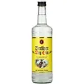 Produktbild: Berliner Dry Gin 41,8% Vol. 0,7l