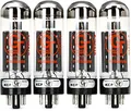 Produktbild: Groove Tubes Röhre EL34LS, matched Quartet