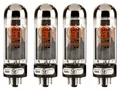 Produktbild: GROOVE TUBES GT-E34LS Med Quartet