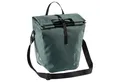 Produktbild: VAUDE Fahrradtasche ReCycle Back 46+14 - Hinterradtasche 36 cm (dusty forest)