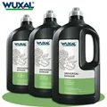 Produktbild: WUXAL 3 x 2 l Universal Flüssigdünger für Garten- & Zimmerpflanzen Blumen Beeren