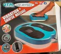 Produktbild: Shiatsu Fußmassagegerät und Beinmassagegerät Leg Action Gymform®