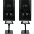 Produktbild: ADAM Audio T7V Desktop Stand Bundle