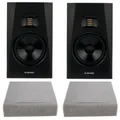 Produktbild: ADAM Audio T7V ISO Pad Bundle