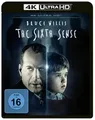 Produktbild: The Sixth Sense - Nicht jede Gabe ist ein Segen (4K Ultra HD) [Blu-ray]