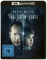 Produktbild: The Sixth Sense - Nicht jede Gabe ist ein Segen (4K Ultra HD) | Blu-ray | 2025