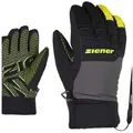 Produktbild: Ziener Laufhandschuhe Handschuh LANUS AS PR GLOVE gelb 5.0