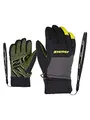 Produktbild: Ziener Kinder Ski-Handschuhe/Wintersport Wasserdicht Atmungsaktiv Trendig Primaloft LANUS AS, magnet, 5
