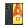 Produktbild: Samsung Galaxy A13 4G Android Smartphone A135F Dual SIM 64GB Schwarz I Neu & OVP