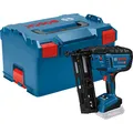Produktbild: Bosch Professional Akku-Holznagler GNH 18V-64-2 M Professional solo, 18Volt