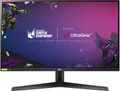 Produktbild: LG 27GN800-B.AED Computerbildschirm 68,6 cm (27 Zoll) 2560 x 1440 Pixel 2K Ultra HD IPS Schwarz