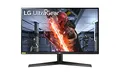 Produktbild: LG Electronics 27GN800-B 68,5 cm (27 Zoll) Ultragear QHD Gaming Monitor (AMD FreeSync, 144 Hz, 1ms GtG), Schwarz, 27
