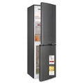 Produktbild: Exquisit KGC5195 Kühl-Gefrierkombination No Frost, 193 l, 160 cm