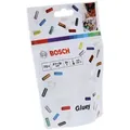 Produktbild: Bosch DIY Klebestick Transparent 20x7mm, für Gluey, Gluepen, 70 Stck. (2608002004)