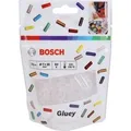 Produktbild: Bosch Heißkleber Transparent Ø 7 mm für Bosch Heißklebestift Gluey
