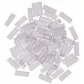 Produktbild: Diy Klebestick Transparent 20x7mm, Für Gluey, Gluepen, 70 Stck. (2608002004) - Bosch