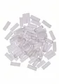 Produktbild: Bosch Accessories Gluey Heißklebesticks 7mm 20mm Transparent 55g 70St.