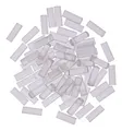 Produktbild: Bosch Zubehör Klebesticks Gluey transparent - 70er-Pack - 2608002004