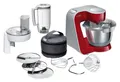 Produktbild: Bosch CreationLine Küchenmaschine MUM58720 1000 W