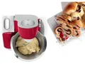 Produktbild: Bosch Küchenmaschine MUM58720 - red