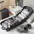 Produktbild: Reisetasche für Schuhe Doshen InnovaGoods 12 Schuhe