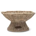 Produktbild: Riviera Maison Obstschale Benoa Rustic Rattan