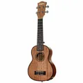 Produktbild: Cascha E-Soprano Ukulele Premium Mah