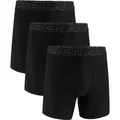 Produktbild: UNDER ARMOUR Herren Unterhose UA PERFORMANCE TECH - SOLID 6 IN 3PK