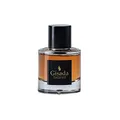 Produktbild: Gisada - Ambassador Men | Eau De Parfum | 50ml | männer parfüm | Frisch, Kraftvoll Und Langanhaltender Duft | Herren Parfüm | Zitrus, Blumige, Warme Und Holzige Noten | Parfüm Herren | Herrenduft
