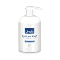 Produktbild: LINOLA Dusch und Wasch m.Spender 500 ml