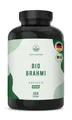 Produktbild: TRUE NATURE® Bio Brahmi Kapseln - Vegan & Made in Germany