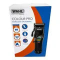 Produktbild: Wahl Color Pro Akku Schermaschine 0,8 - 1,8 mm + 8x Aufsteckkamm ( 54315 )