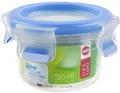 Produktbild: Emsa 508550 Runde Frischhaltedose Clip & Close mit Deckel 150 ml Transparent