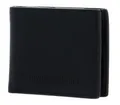 Produktbild: Calvin Klein Rubberized Bifold 5CC W/Coin CK Black