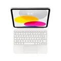 Produktbild: MQDP3DK/A Apple iPad Wi-Fi Tastatur QWERTY ~D~