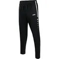 Produktbild: Jako Trainingshose Active schwarz/weiß M