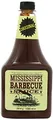 Produktbild: Mississippi Barbeque Sauce 1814g