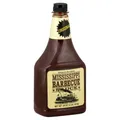 Produktbild: Mississippi BBQ-Sauce Original 1814 g, 3er Pack (3 x 1.814 kg)