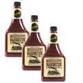 Produktbild: (6,41 EUR/l) Mississippi Original BBQ Grillsauce Vorteilspaket 3x 1560ml