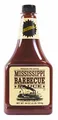 Produktbild: (5,76 EUR/l) Mississippi BBQ Original mit Raucharoma 1560ml