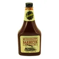 Produktbild: 743639000057 Oryginalny Amerykański Sos BBQ - Original 1814 g Primo Deli Mississ