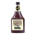 Produktbild: Mississippi Katze Bbq Sauce Original 1814G
