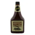 Produktbild: XL MISSISSIPPI BBQ SAUCE - ORIGINAL - 1560ML - BY THE FREMONT CO (8,97 EUR/l)