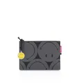 Produktbild: reisenthel case 1 Smiley Grey - universeller Kleiner Organizer für Kosmetik oder kleine Handtaschenartikel