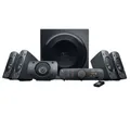 Produktbild: Logitech Z906 schwarz