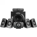 Produktbild: Logitech Z 906 5.1 Surround Speaker