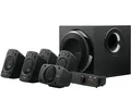 Produktbild: Logitech Z-906 5.1-Surround-Sound-Lautsprechersystem